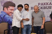 Pakka Commercial Movie Success Meet Gallery